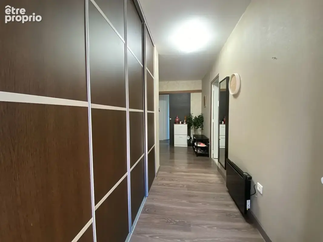 Maison de plain pied à Villeneuve/Lot avec piscine - photo 8
