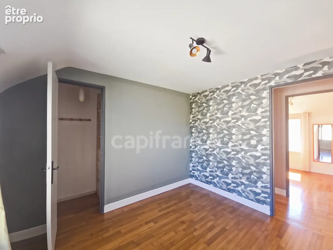 Maison à vendre 6 pièces centre ville chalon sur saone (71) - photo 13