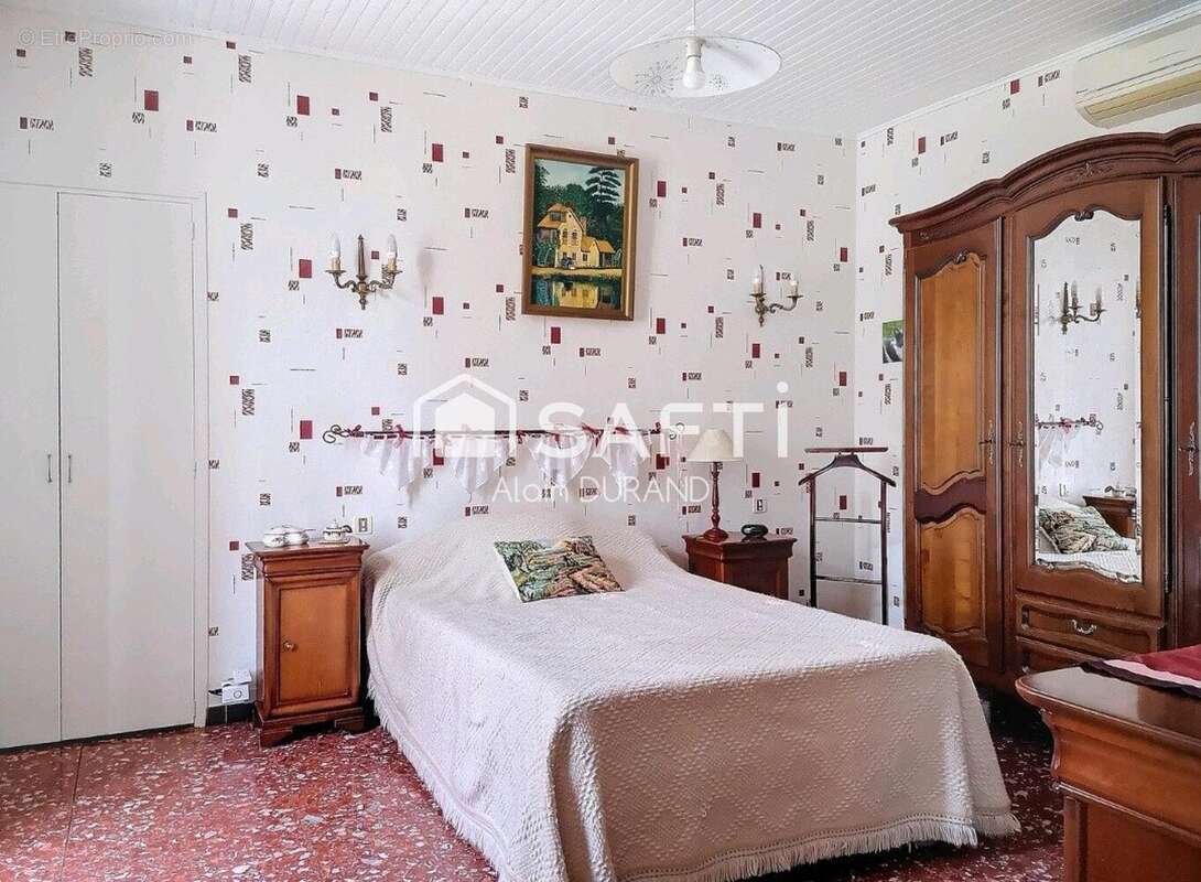 Photo 4 - Maison à CESTAYROLS