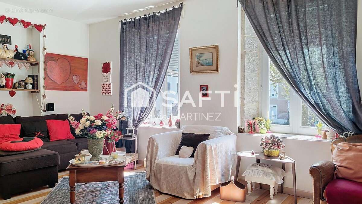 Photo 5 - Maison à SAINT-AFFRIQUE-LES-MONTAGNES