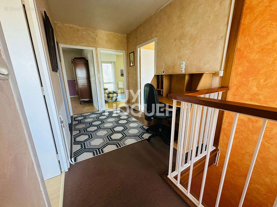 Maison à LESPARRE-MEDOC