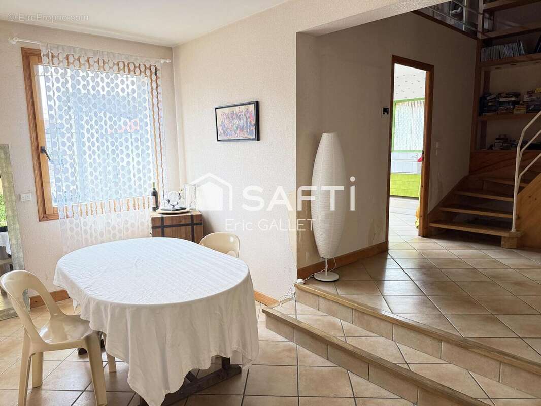 Photo 8 - Maison à BRIVE-LA-GAILLARDE