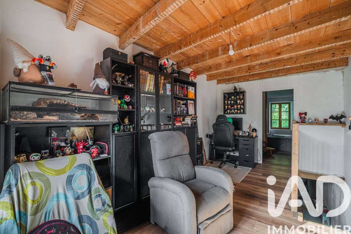 Photo 6 - Maison à SAINT-AUPRE