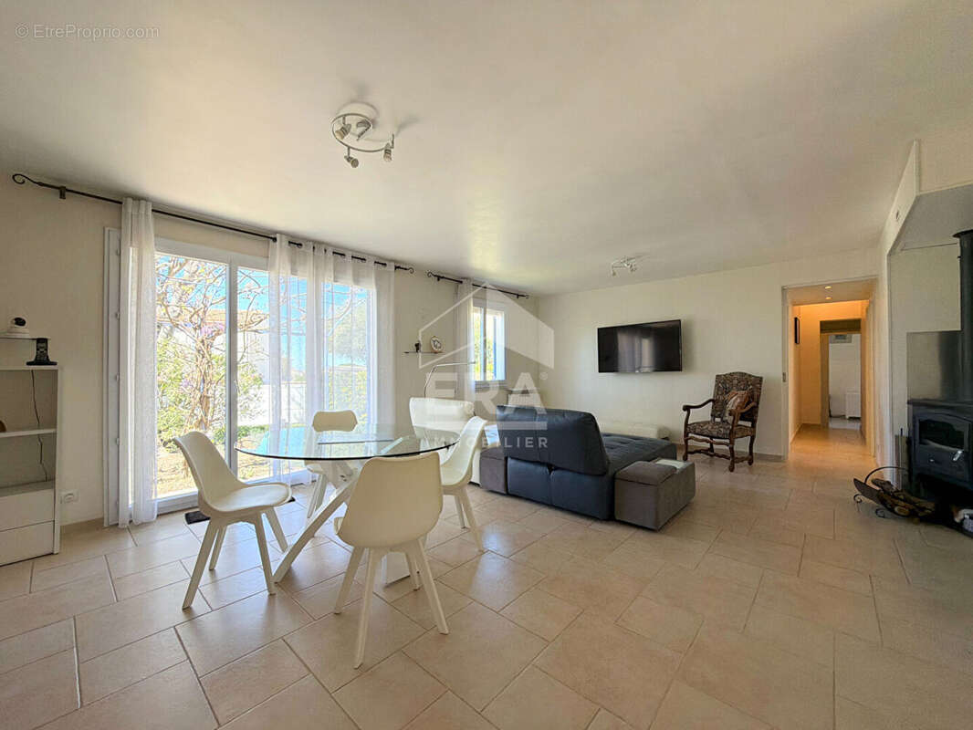 Maison 107m² à pertuis - photo 6