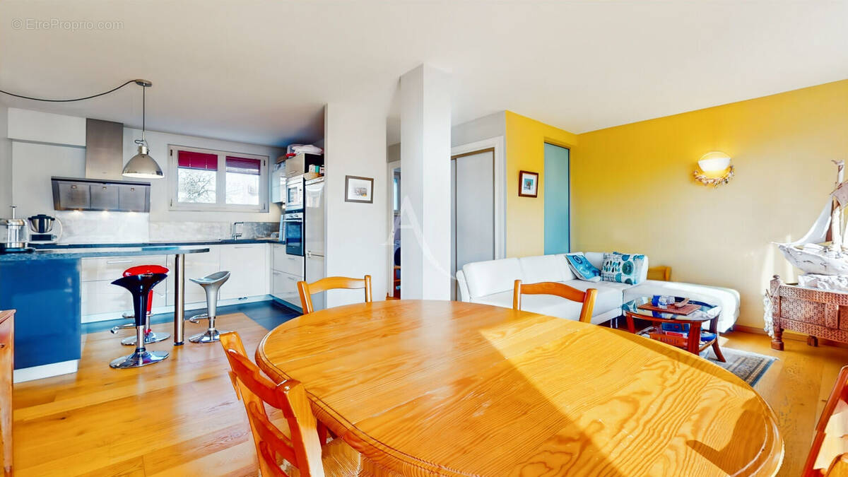 Appartement à ANNECY