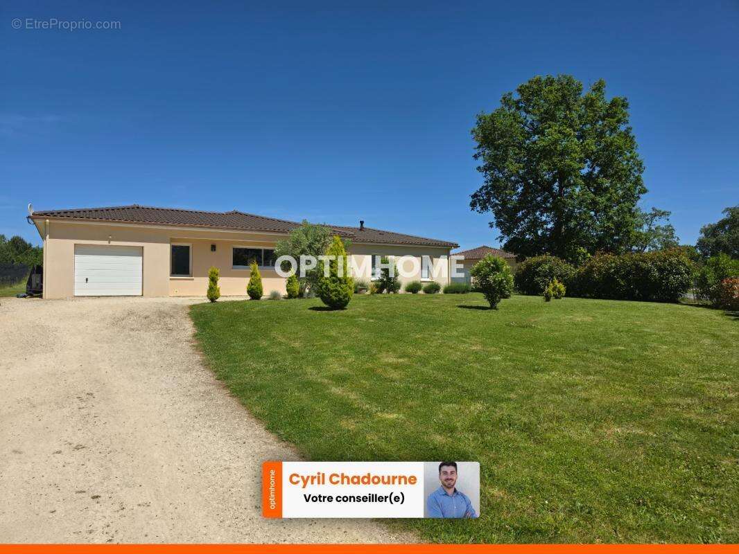 Maison à vendre ATUR (24) - photo 3