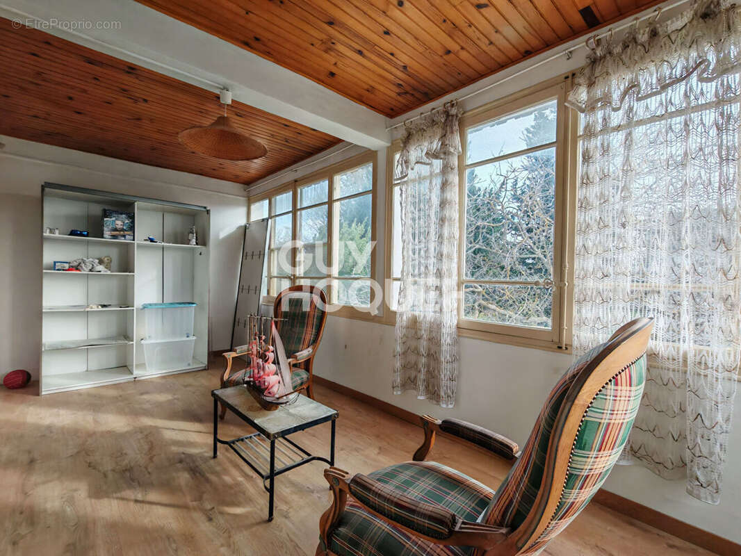 Maison à CARPENTRAS