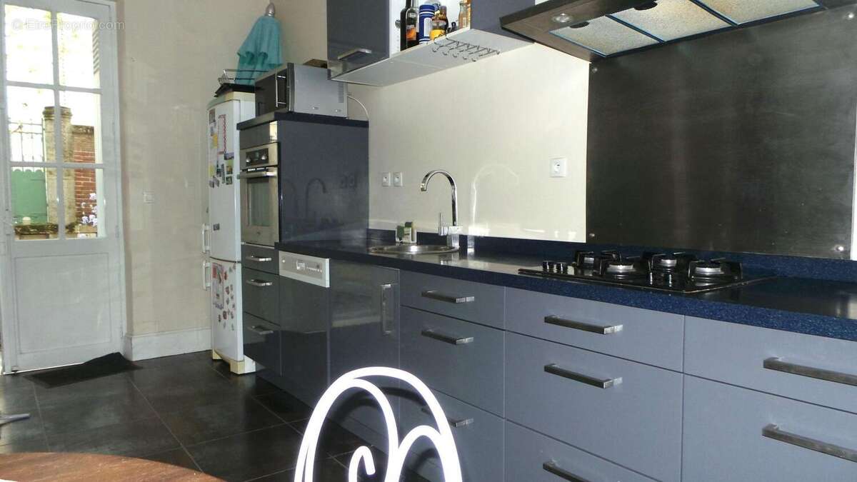 Maison 256 m² à Amboise  - photo 7