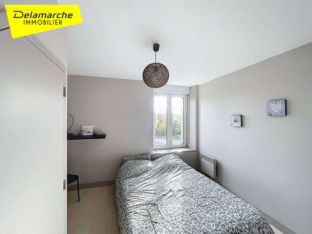 Maison à LA CHAISE-BAUDOUIN