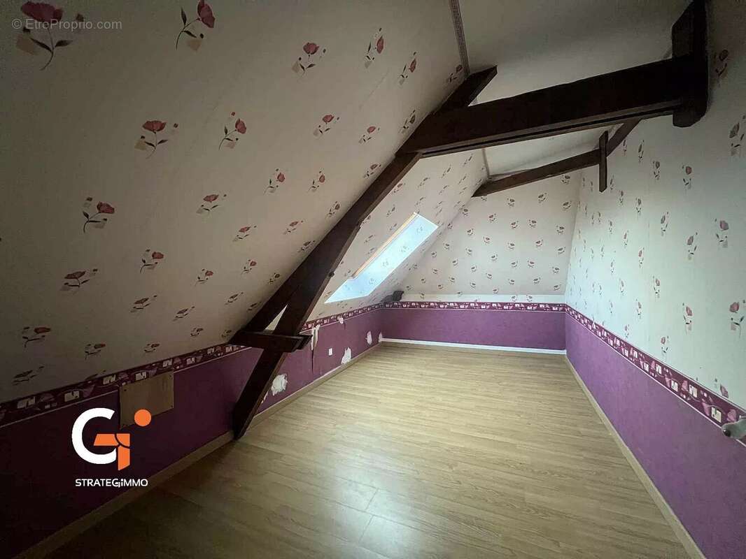 Appartement à GREGES