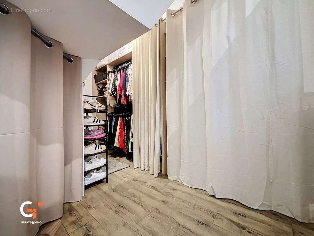 Sotteville-lès-Rouen Maison 8 pièces 147 m² - photo 32
