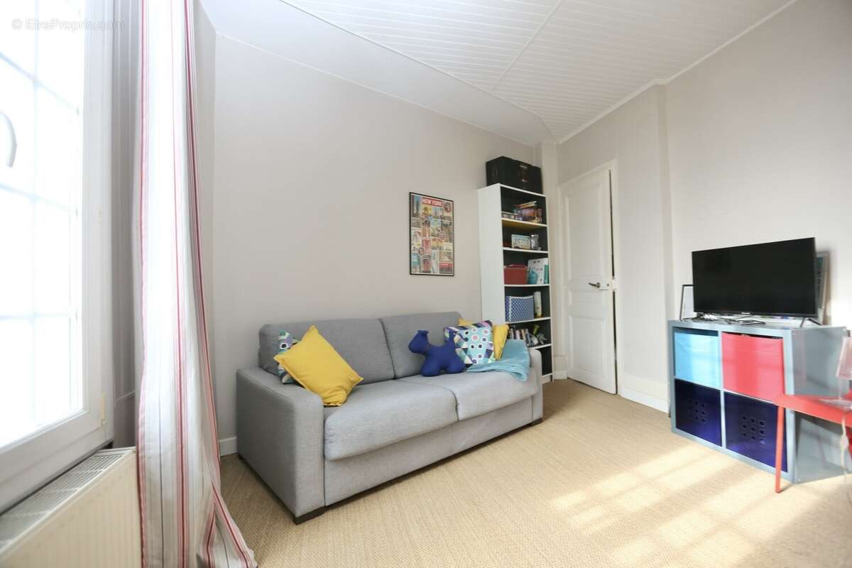 IMG_7969 - Maison à ROSNY-SOUS-BOIS