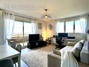 Appartement à MARSEILLE-10E