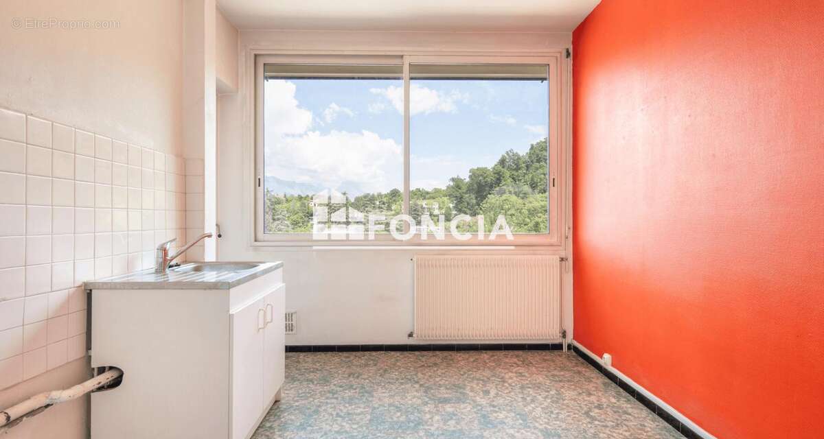 Appartement à EYBENS