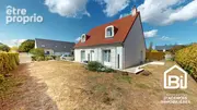Maison à FRENOUVILLE