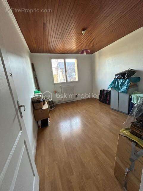 Maison à LE BLANC-MESNIL