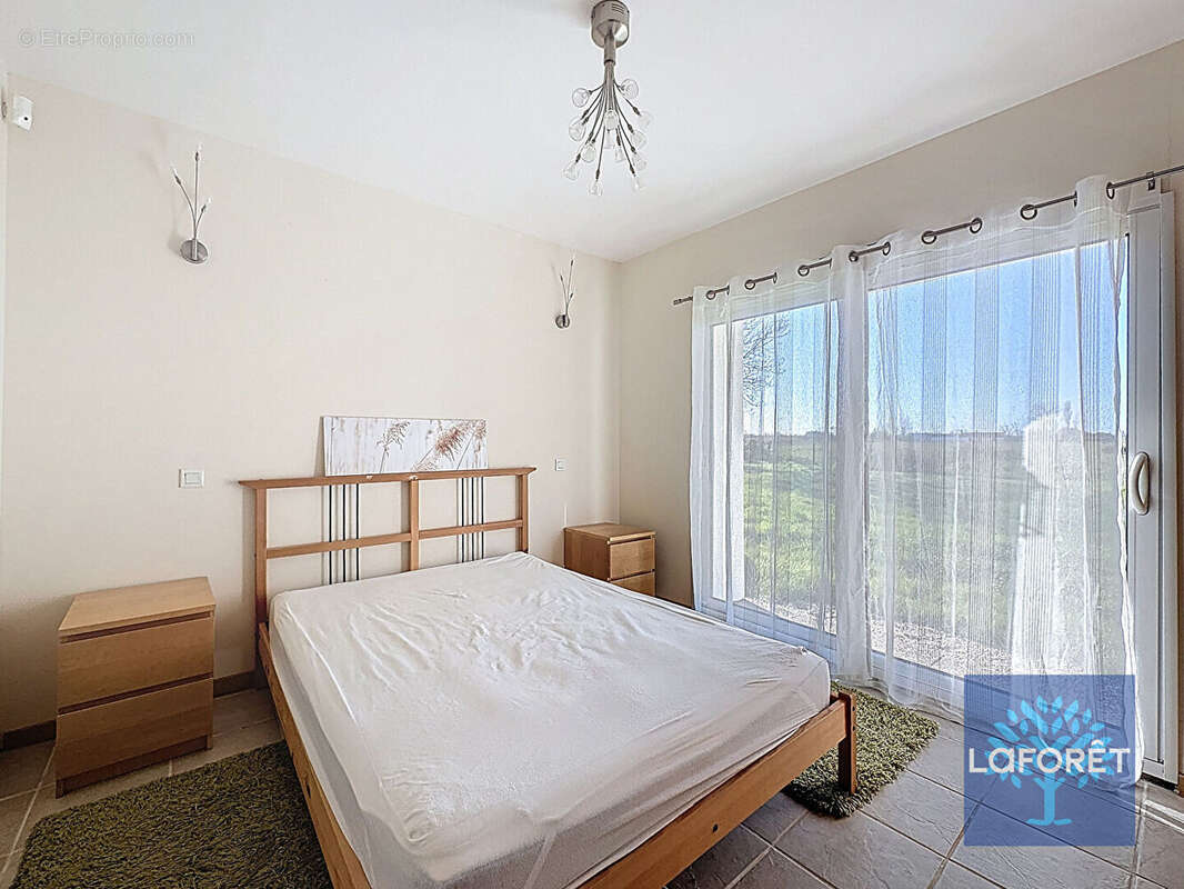 Maison à SAINT-JEAN-DE-MONTS