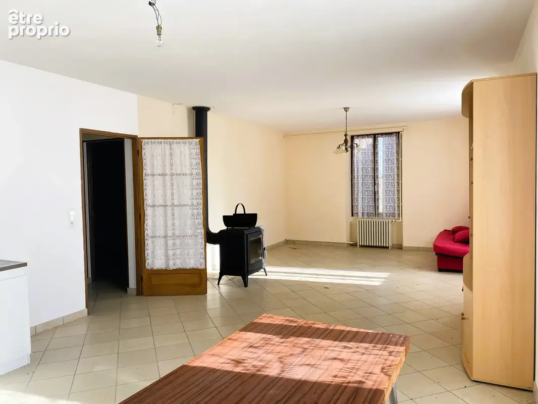 Maison 4 pièces 142 m² à vendre à Courtenay (45320) - photo 5