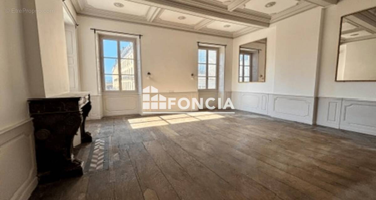 Appartement à PAU