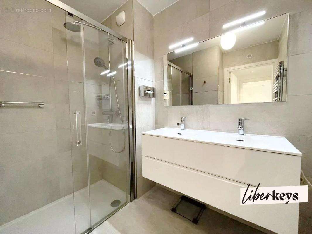 Appartement à SAINT-TROPEZ