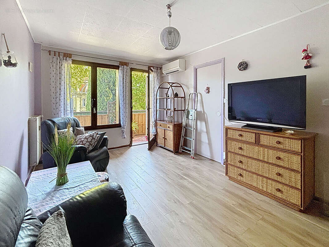 Appartement Avignon 2 pièces de 42.63 m2 avec parking et terrasse - photo 3