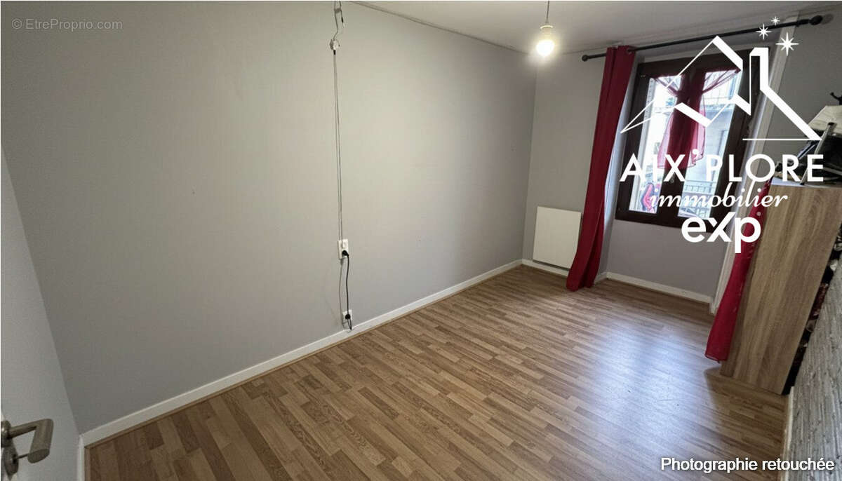 Appartement 42 m² à Yenne  - photo 3