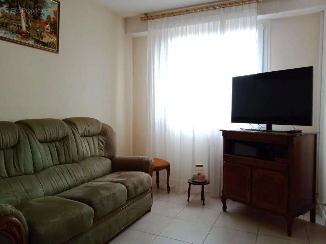 Appartement à DIJON