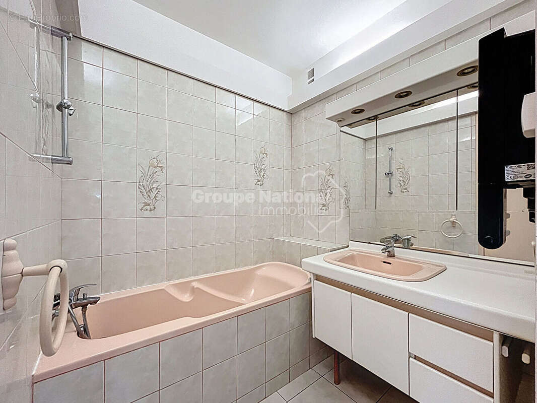 Appartement à ORANGE