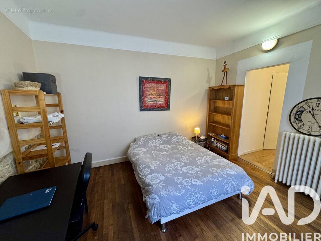 Photo 1 - Maison à FONTAINEBLEAU