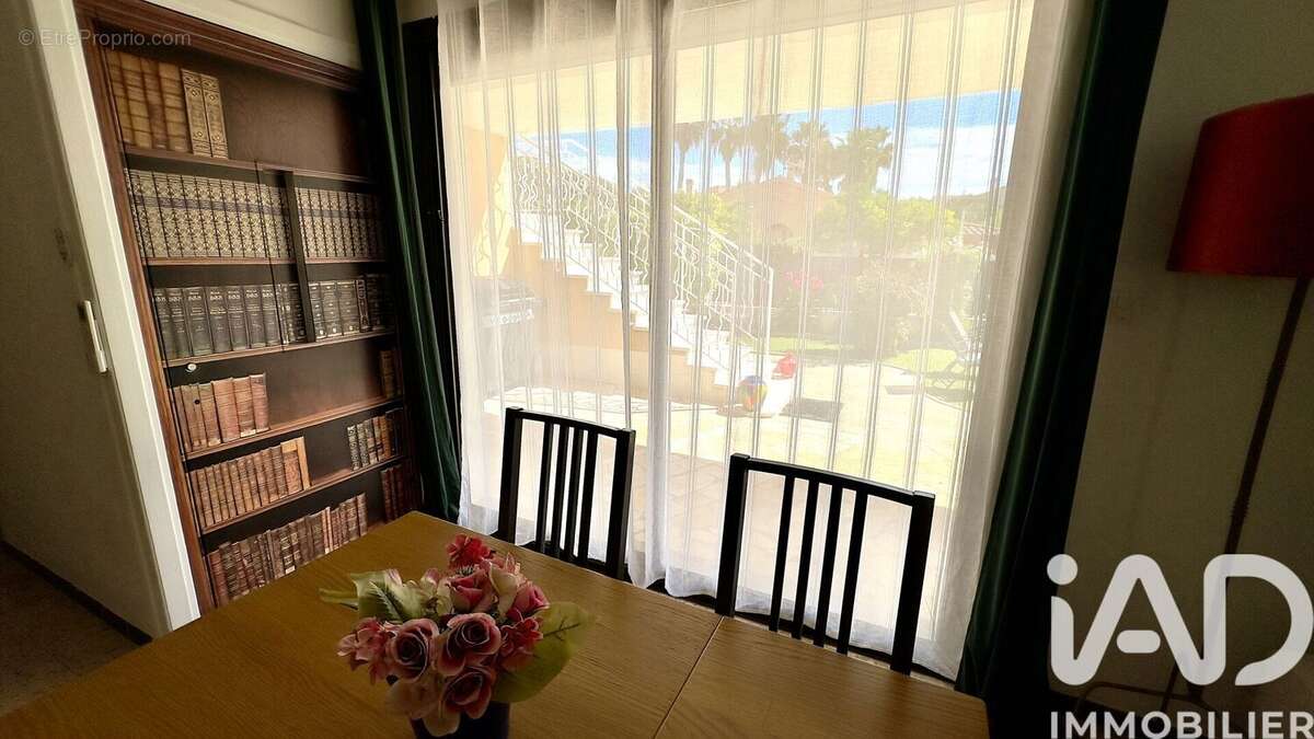 Photo 9 - Maison à HYERES