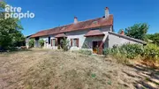 Maison à SAINT-PLAISIR