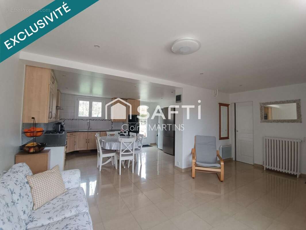 Photo 6 - Maison à IGNY