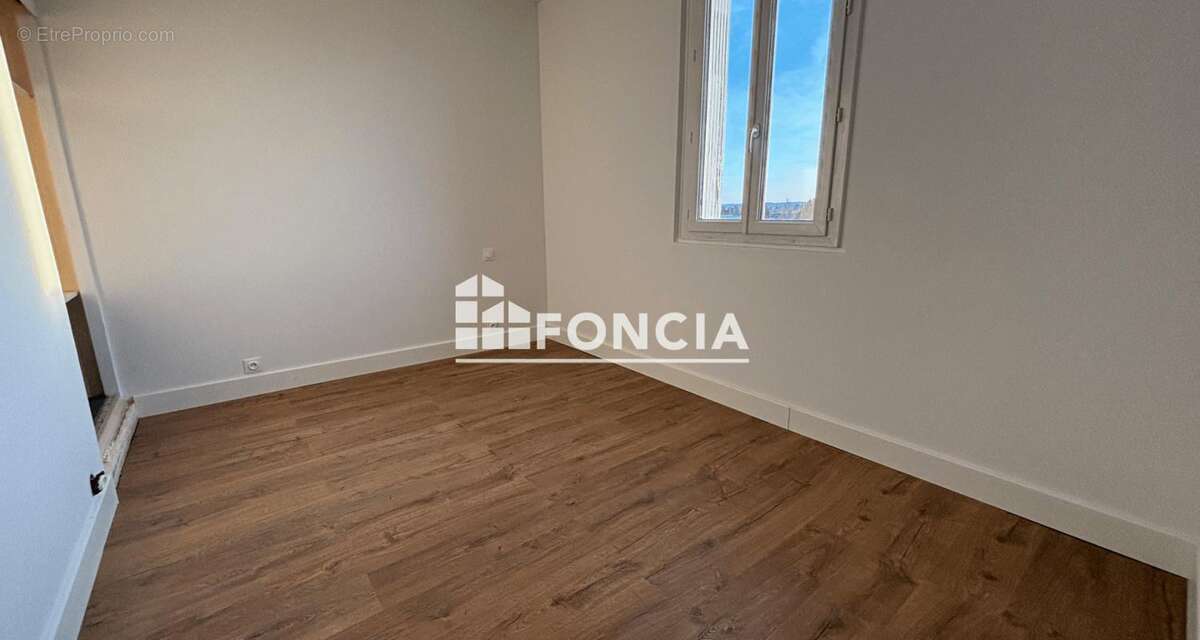 Appartement à AGEN