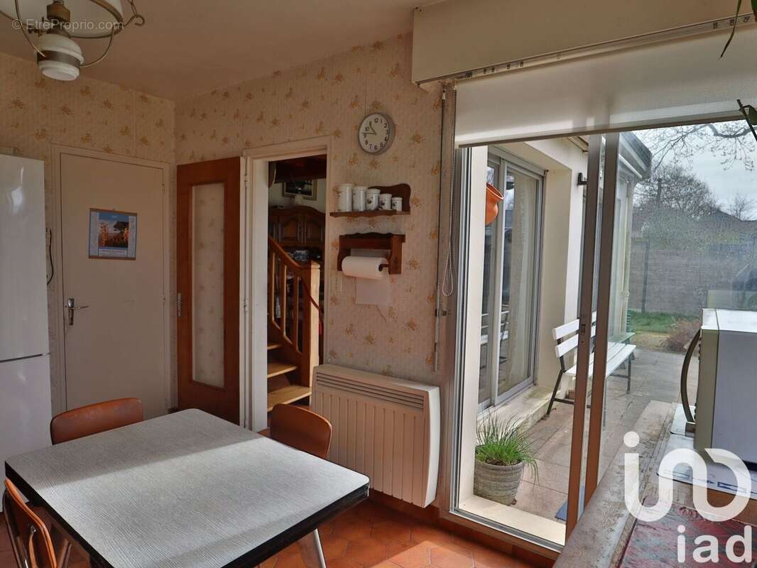 Photo 2 - Maison à MESQUER