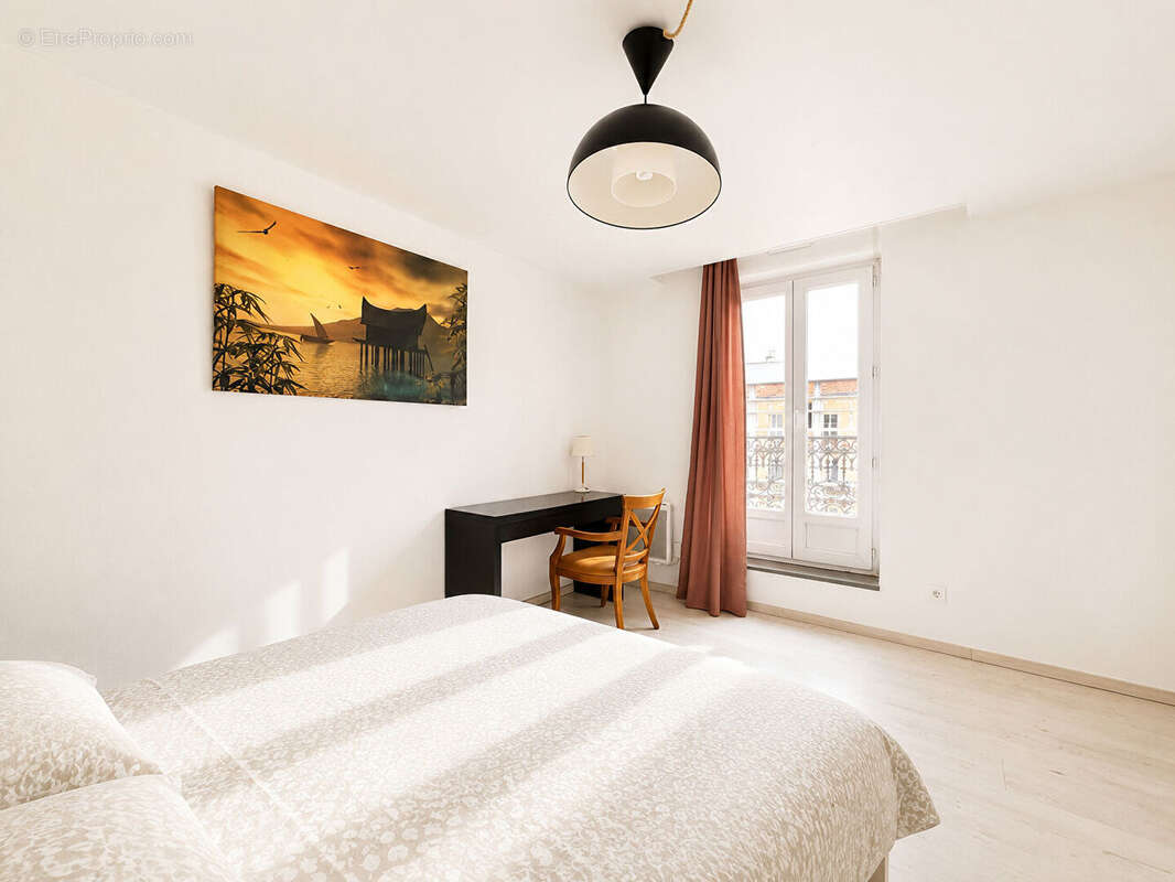 Appartement Beziers 3 pièce(s) 57.20 m2 - photo 4
