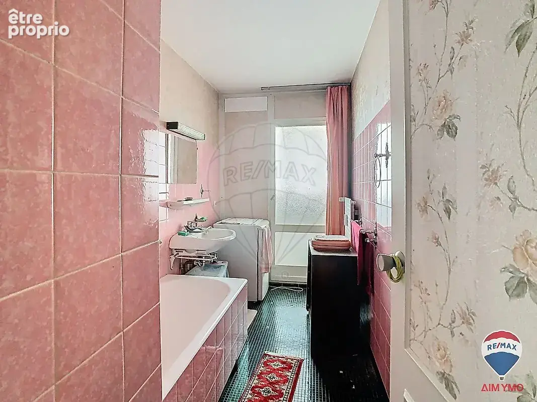 Appartement 1 chambre(s) à vendre - photo 3