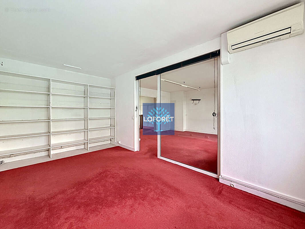 Appartement à JUVISY-SUR-ORGE