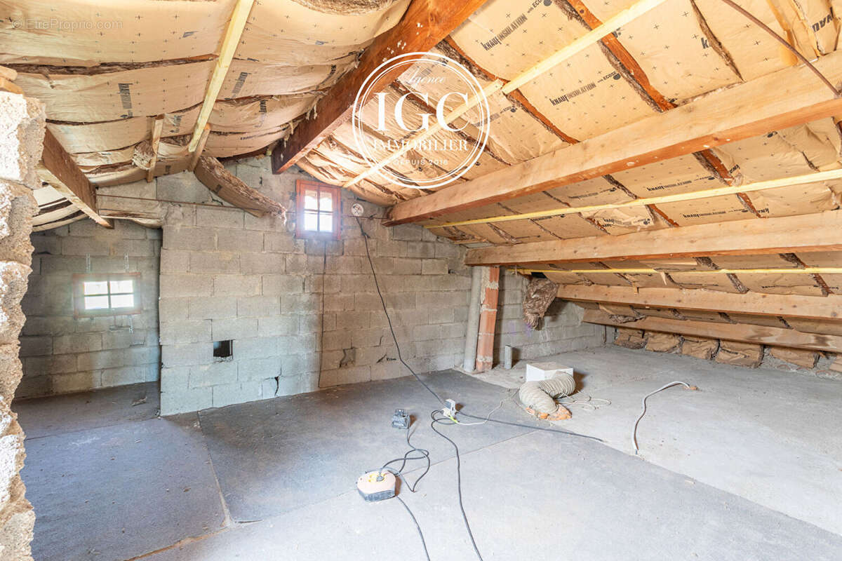 Maison Chateauneuf Les Martigues 4 pièces 130 m² - 768 m² parcelle - photo 11