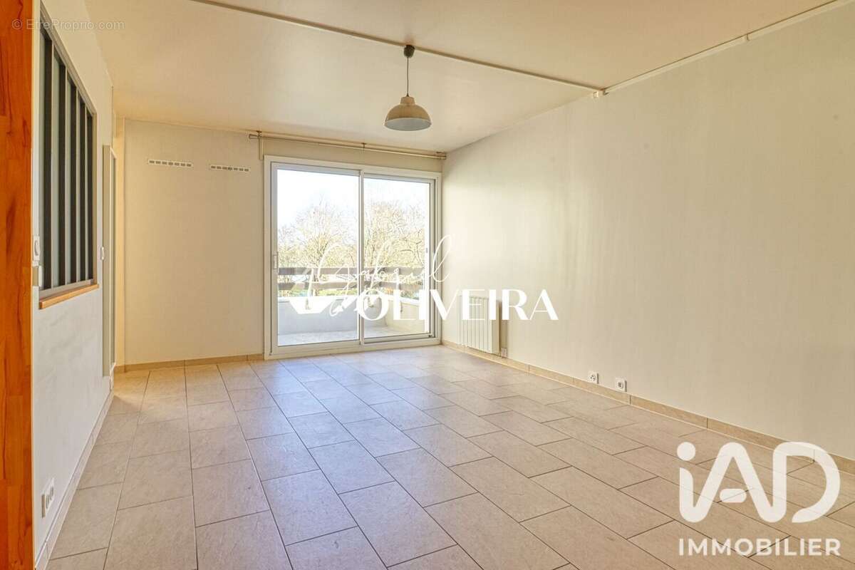 Photo 4 - Appartement à MERY-SUR-OISE