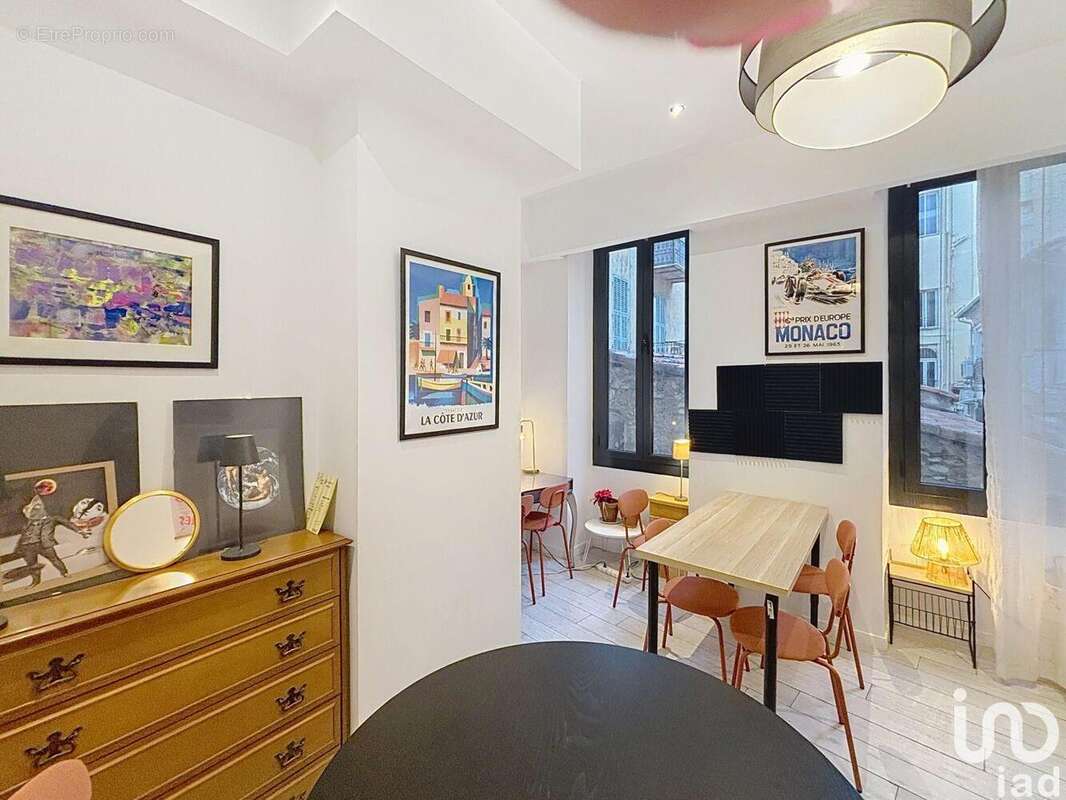 Photo 3 - Commerce à MENTON