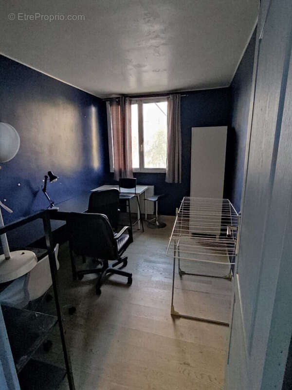 Appartement Ivry Sur Seine 3 pièce(s) 52.77 m2 - photo 5