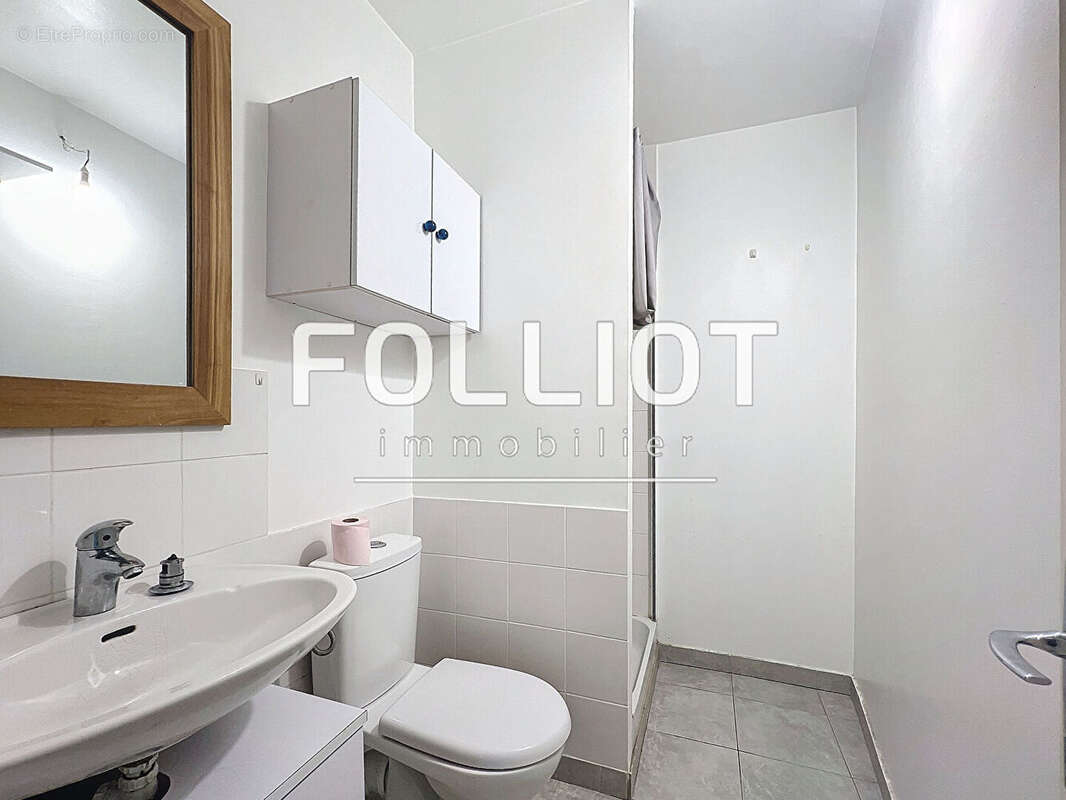 Appartement à SAINT-AUBIN-DU-CORMIER