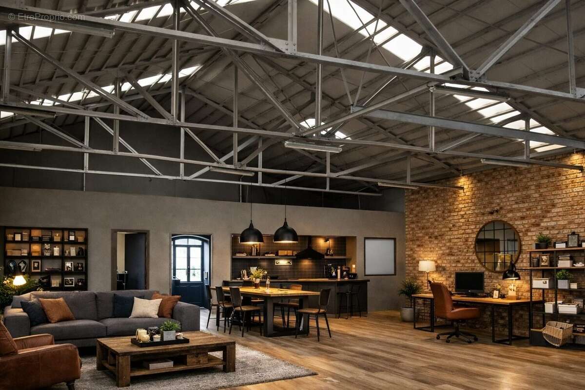 Appartement à DOUAI