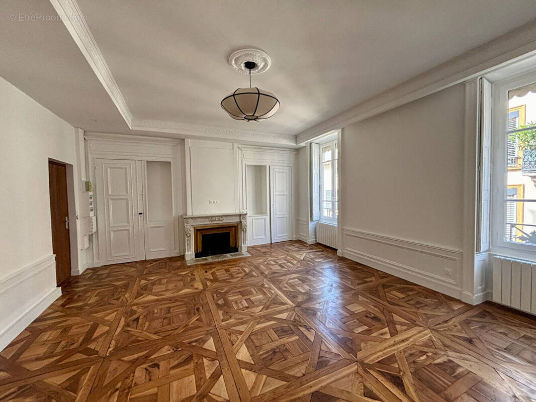 Appartement à LYON-2E