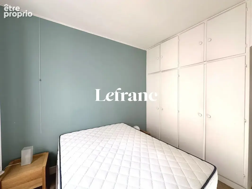 Appartement 2 pièces 42 m² à vendre à Paris-15e (75015) - photo 7