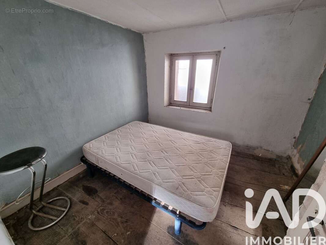 Photo 8 - Maison à SAINT-AMANS-SOULT