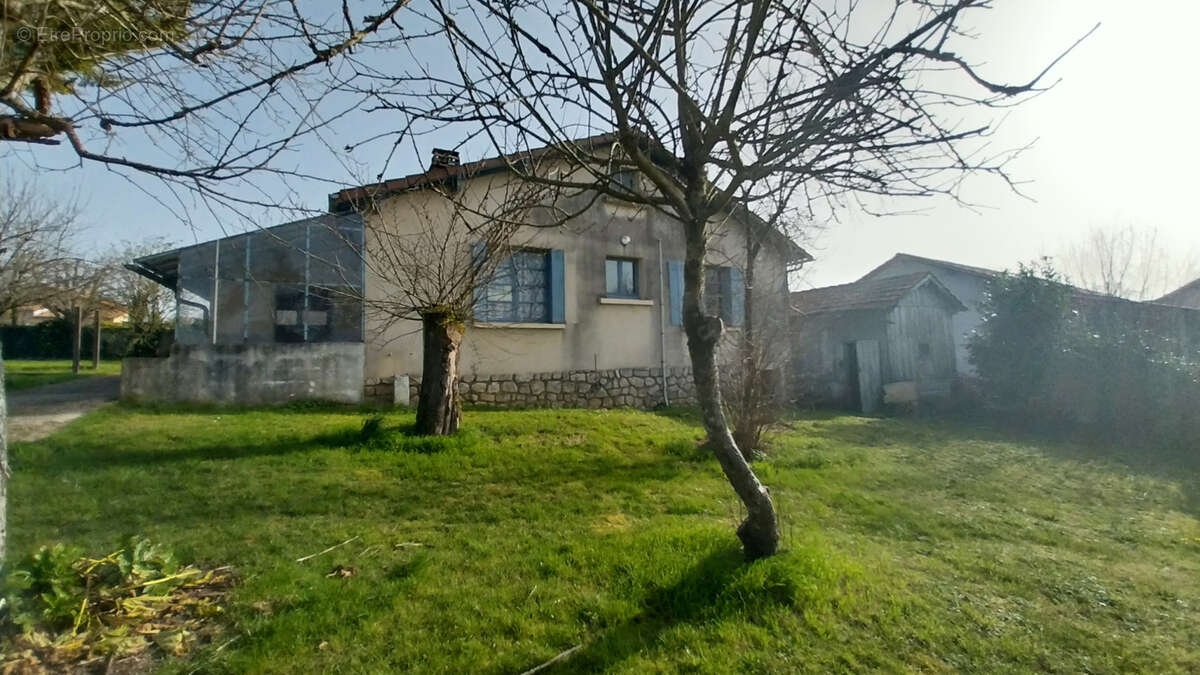 Maison de plain-pied avec accès PMR et 3 chambres - photo 18