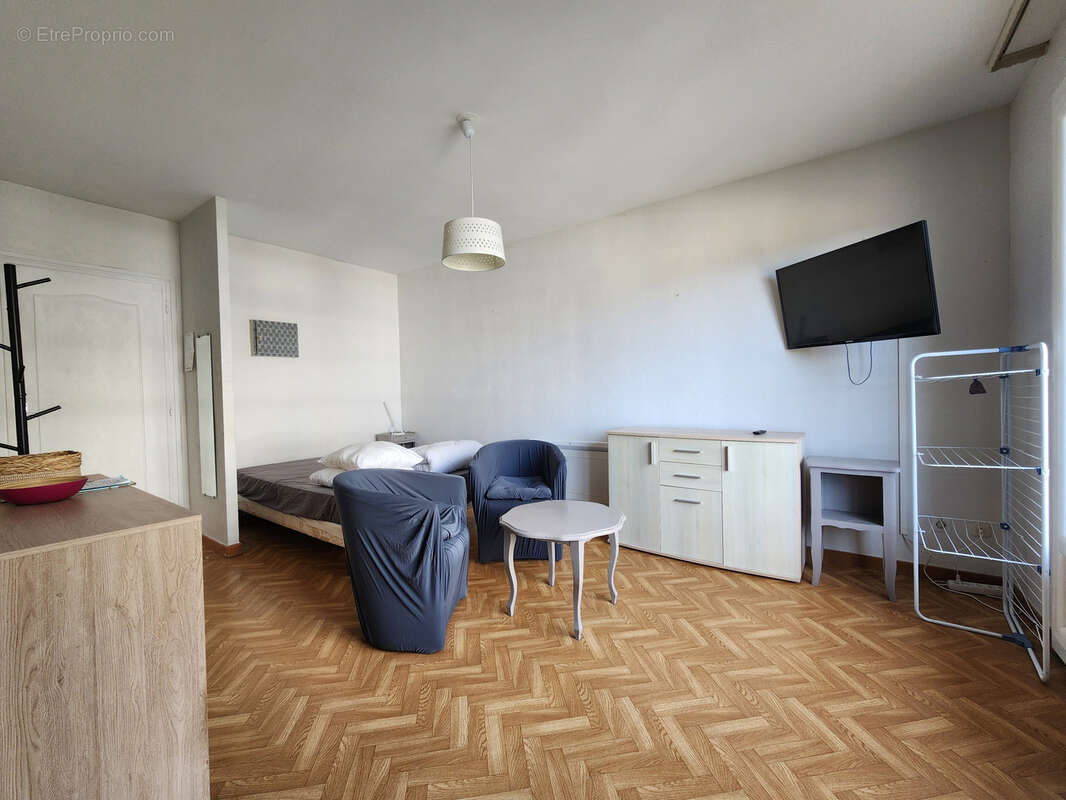 Appartement à AMELIE-LES-BAINS-PALALDA