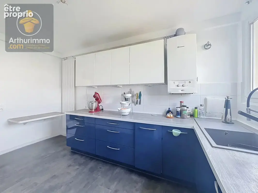 Vente Appartement Yerres(91330) 220 000ï¿œ - photo 6