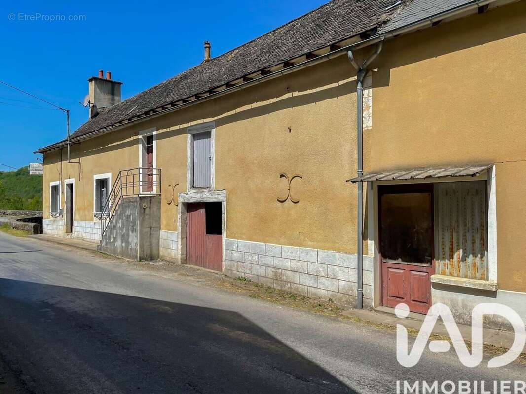 Photo 8 - Maison à COLOMBIES